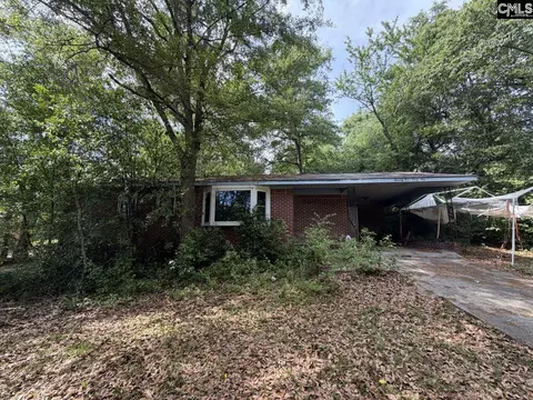 7441 Claudia Dr, Columbia, SC 29223