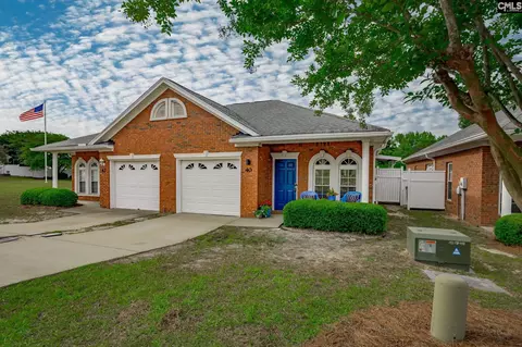 40 Crescent Moon Ct, Lexington, SC 29072