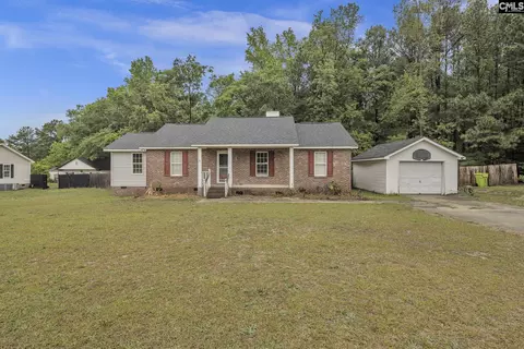 1016 Blythewood Rd, Blythewood, SC 29016