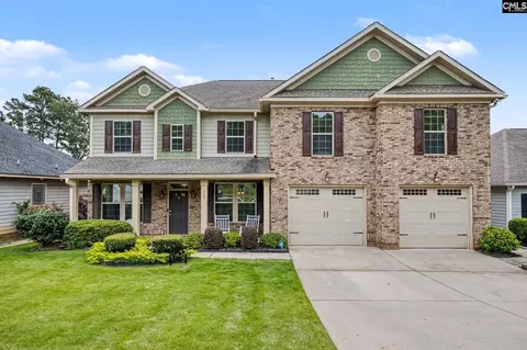 538 Compass Rose Way, Irmo, SC 29063