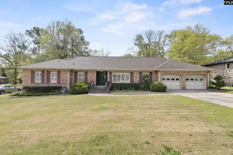 206 Shillingford Rd, Irmo, SC 29063