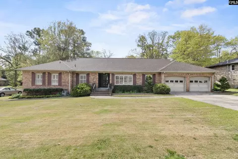206 Shillingford Rd, Irmo, SC 29063