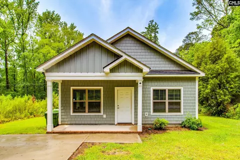 1339 Bon Air Dr, Columbia, SC 29203