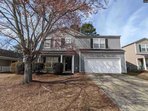 19 Ironwood Way, Columbia, SC 29209