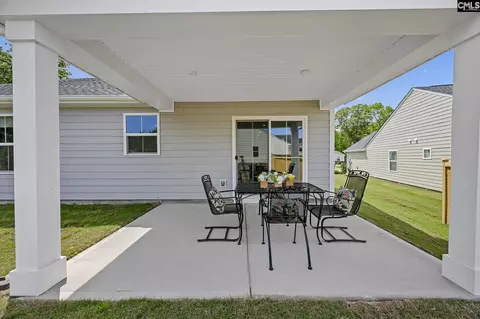 Exterior - 104 Saltgrass Ln, Elgin, SC 29045 photo 2 of 5
