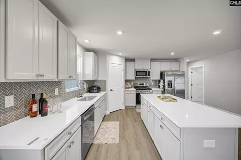 Kitchen - 104 Saltgrass Ln, Elgin, SC 29045 photo 1 of 3