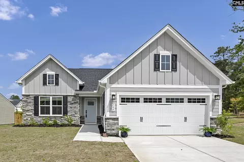 104 Saltgrass Ln, Elgin, SC 29045