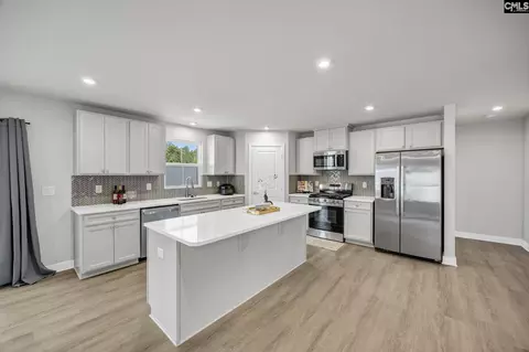 Kitchen - 104 Saltgrass Ln, Elgin, SC 29045 photo 2 of 3
