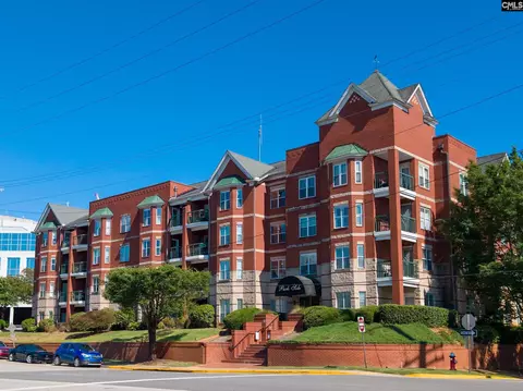 900 Taylor St #209, Columbia, SC 29201