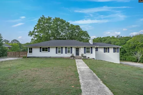 220 Nance St, Whitmire, SC 29178