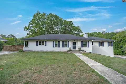 220 Nance St, Whitmire, SC 29178