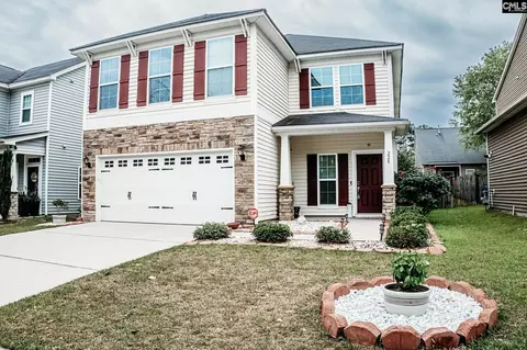 228 Congaree Mill Ln, West Columbia, SC 29169