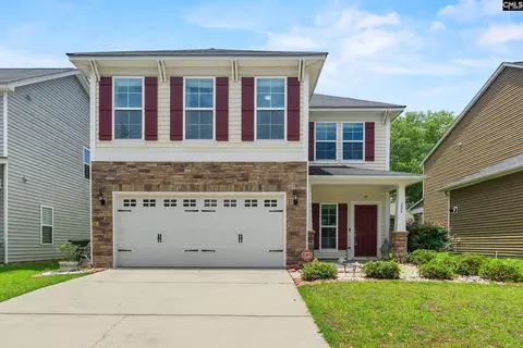 228 Congaree Mill Ln, West Columbia, SC 29169