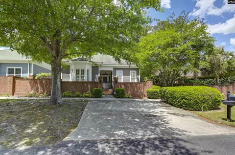 316 Bancroft Ct, Columbia, SC 29206