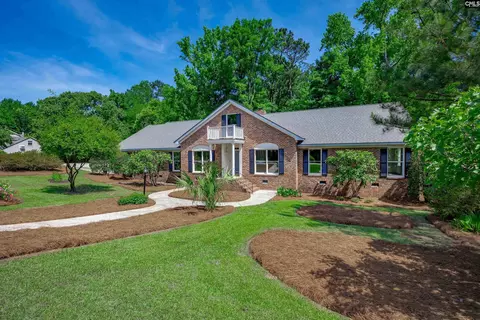 128 Holly Ridge Ln, West Columbia, SC 29169