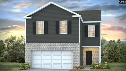 1069 Grand Oaks Dr, Columbia, SC 29203
