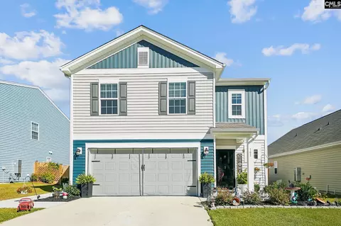 101 Parkwood Ct, Camden, SC 29020