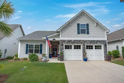 788 Xander Way, Chapin, SC 29036