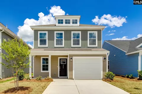 3942 Golden Crane Pass, Lexington, SC 29073