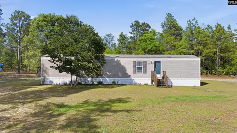 1729 Windy Wood Rd, Pelion, SC 29123