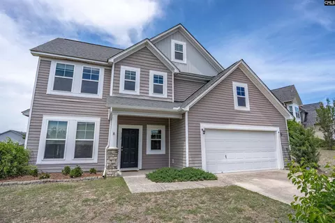 312 Baneberry Loop, Lexington, SC 29073