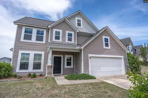 312 Baneberry Loop, Lexington, SC 29073