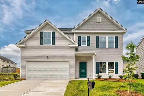 820 Daniel Lake Ct, West Columbia, SC 29170