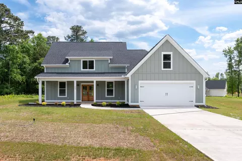 243 Woodside Shores Dr, Prosperity, SC 29127