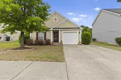 244 Richmond Farm Cir, Lexington, SC 29072