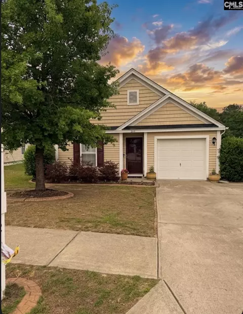 244 Richmond Farm Cir, Lexington, SC 29072