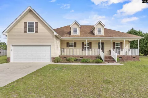 111 Cannon Trail Ct, Lexington, SC 29073