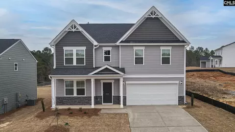 5192 Tullamore Dr, Aiken, SC 29801