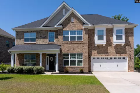 619 Sterling Brook Dr, Lexington, SC 29072