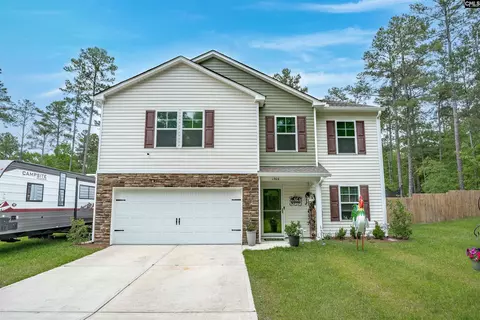 1904 Jim Spence Rd, Lexington, SC 29073