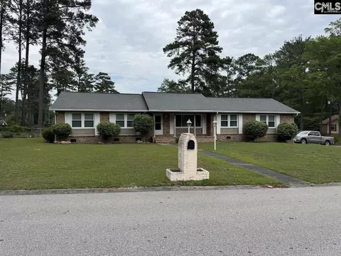 7909 Sagebrook Rd, Columbia, SC 29223