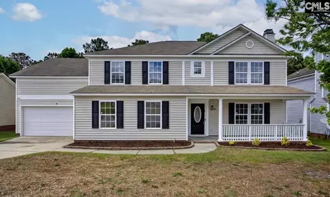 339 Cornflower Dr, Columbia, SC 29229
