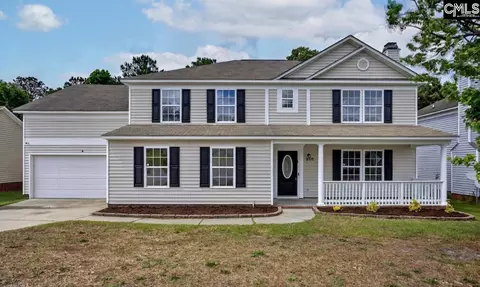 339 Cornflower Dr, Columbia, SC 29229
