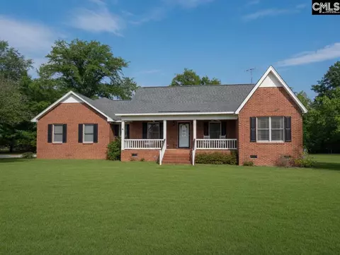 3403 Timrod Rd, Bethune, SC 29009