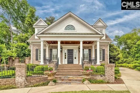 185 Preserve Ln, Columbia, SC 29209
