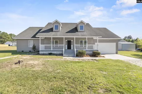 557 Fredonia Rd, Leesville, SC 29070