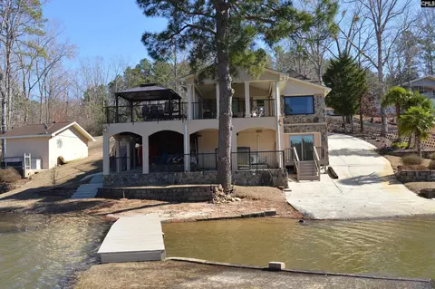 2242 Singleton Creek Rd, Liberty Hill, SC 29074