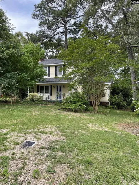 2029 Bedford Way, Columbia, SC 29209