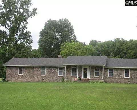 2545 Silverstreet Rd, Silverstreet, SC 29145