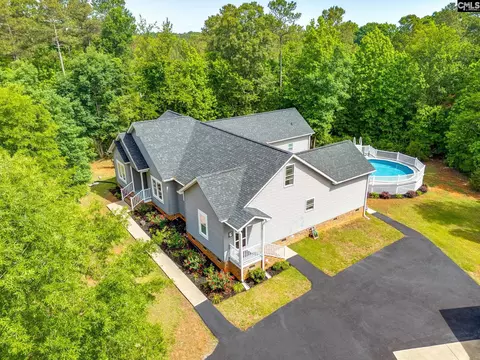 8408 Macedonia Church Rd, Prosperity, SC 29127