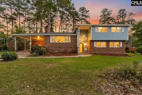 2027 Cheltenham Lane Ln, Columbia, SC 29223