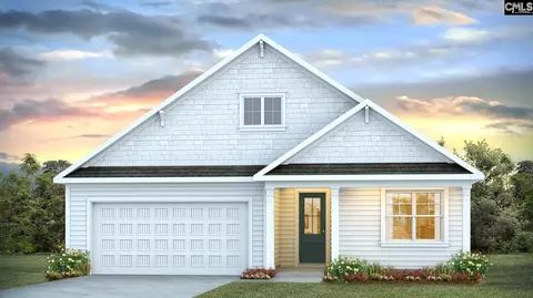 1422 Trailhead Ln, Lexington, SC 29072