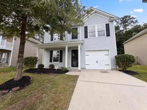 1050 Rabon Pond Dr, Columbia, SC 29223