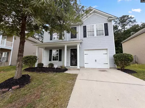 1050 Rabon Pond Dr, Columbia, SC 29223