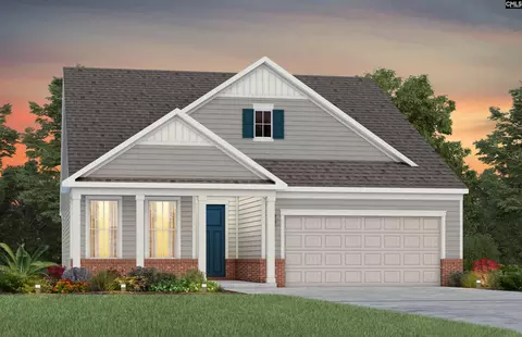 551 Oakleaf Chase Cir, Blythewood, SC 29016