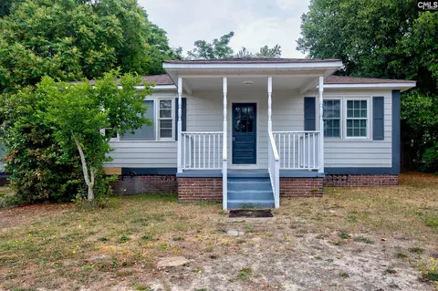 330 Gaffney St, West Columbia, SC 29169